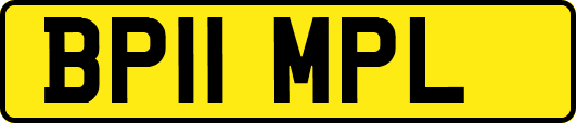 BP11MPL