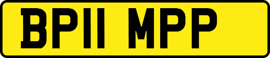 BP11MPP