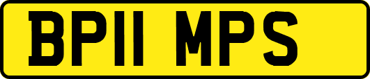 BP11MPS