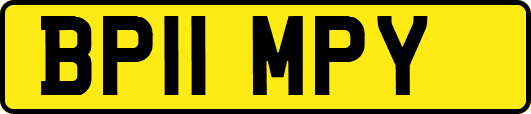 BP11MPY