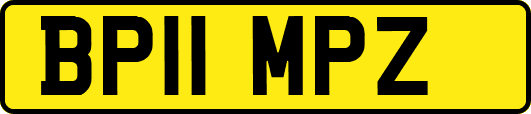 BP11MPZ