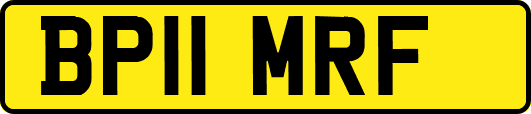 BP11MRF