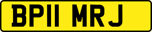 BP11MRJ