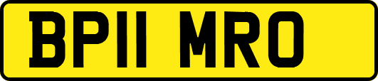 BP11MRO