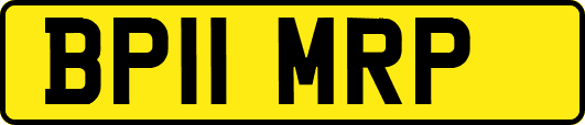 BP11MRP