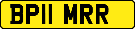 BP11MRR