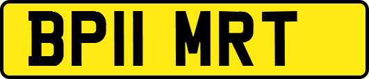 BP11MRT