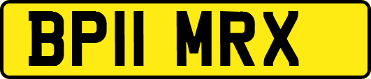 BP11MRX