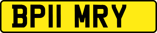 BP11MRY