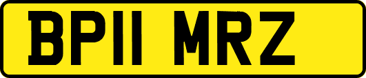 BP11MRZ