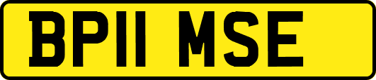 BP11MSE