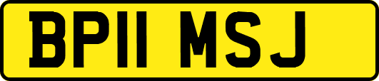 BP11MSJ
