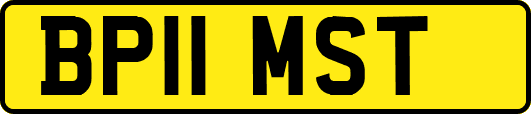 BP11MST