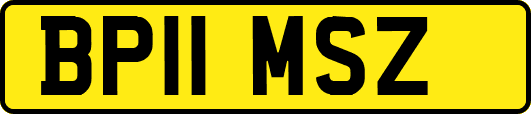 BP11MSZ