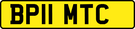 BP11MTC