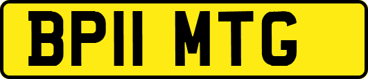 BP11MTG