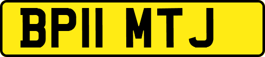 BP11MTJ