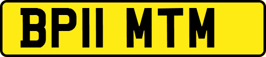 BP11MTM