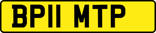 BP11MTP
