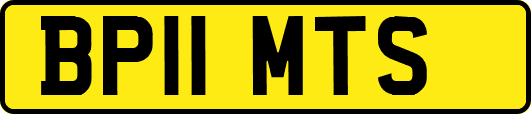BP11MTS