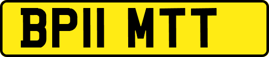 BP11MTT