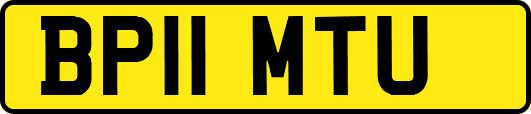 BP11MTU