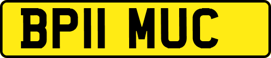 BP11MUC