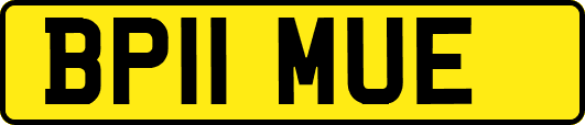 BP11MUE