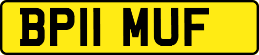 BP11MUF
