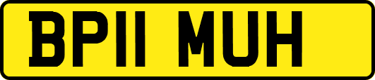 BP11MUH