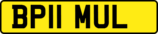 BP11MUL
