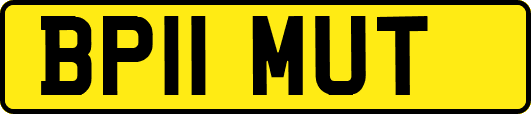 BP11MUT