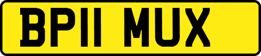 BP11MUX