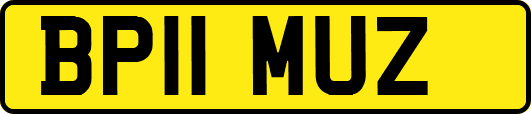 BP11MUZ