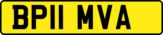 BP11MVA