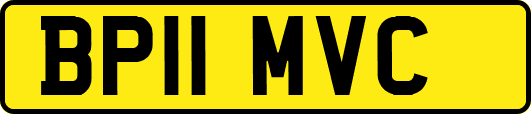 BP11MVC