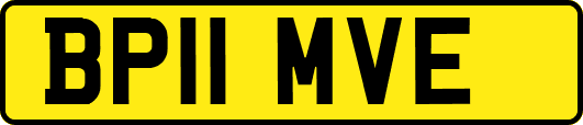 BP11MVE