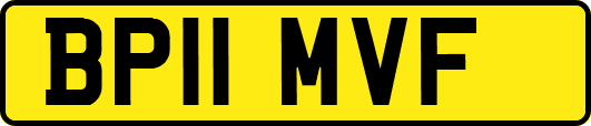 BP11MVF