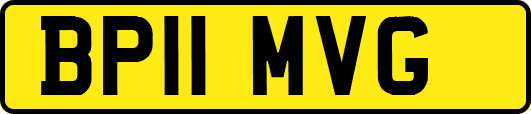 BP11MVG