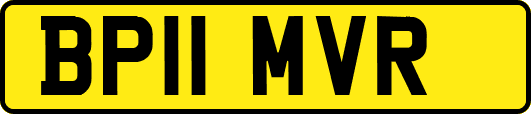 BP11MVR