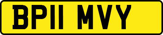 BP11MVY