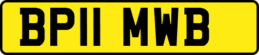BP11MWB