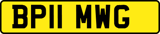 BP11MWG