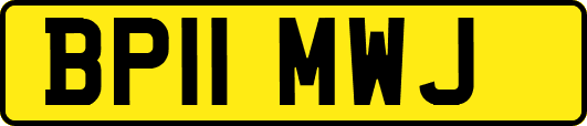 BP11MWJ