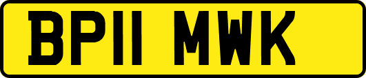 BP11MWK