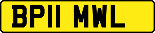 BP11MWL