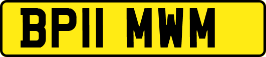 BP11MWM