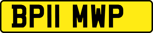 BP11MWP