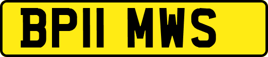 BP11MWS
