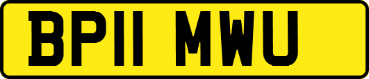 BP11MWU